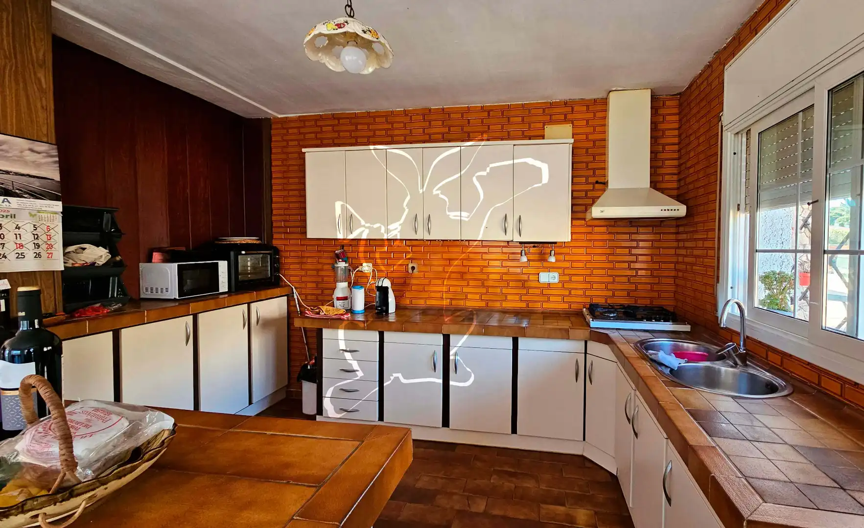 Maison avec terrasse à vendre à Condado del Jaruco - Puigventós, imagen 9