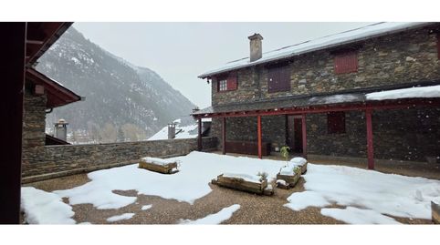 Foto 3 de Casa o chalet de alquiler en Cg-4, 19-1, La Massana pueblo, La Massana