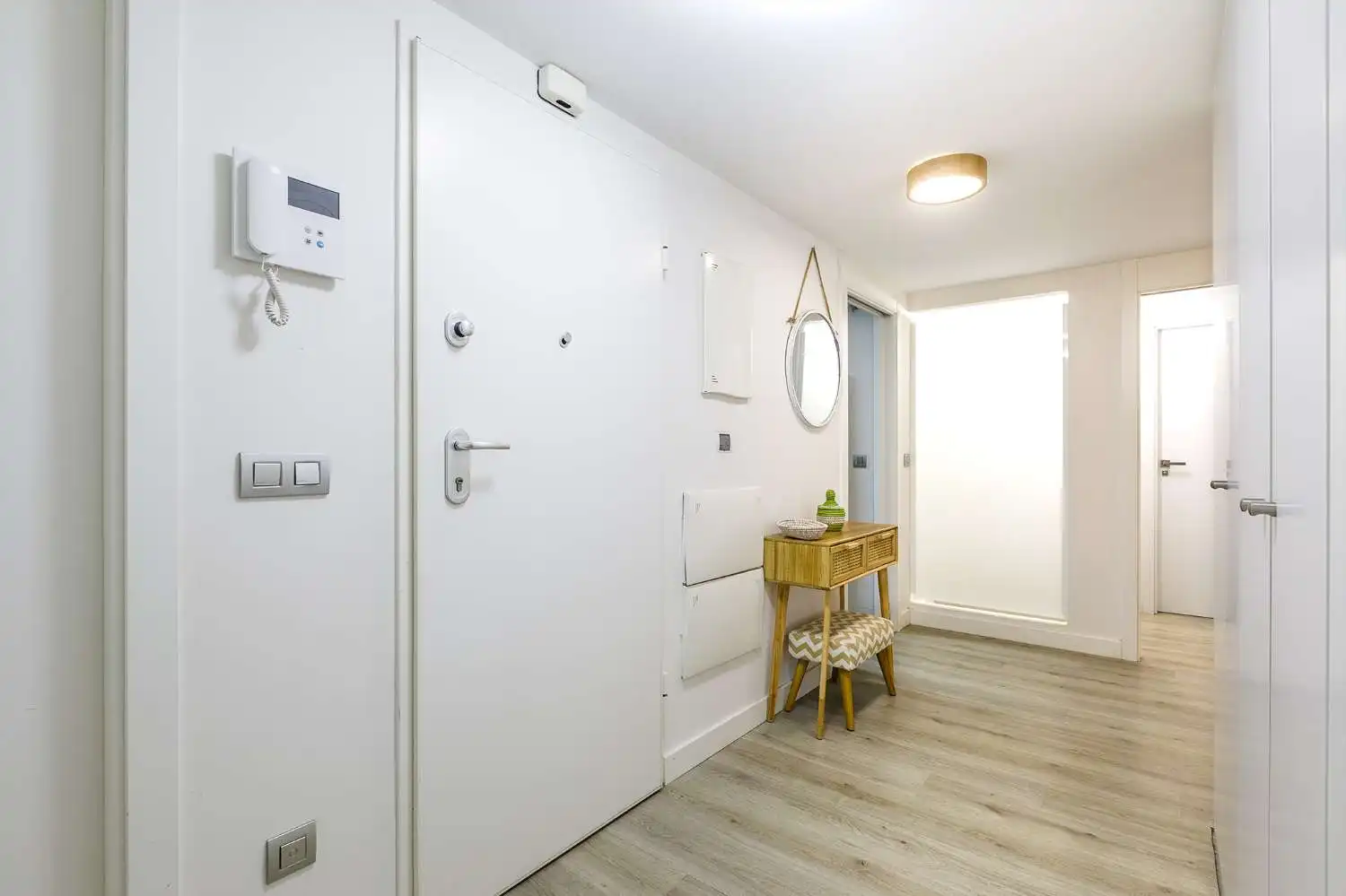 Apartamento de alquiler en Vélez-Málaga con Terraza