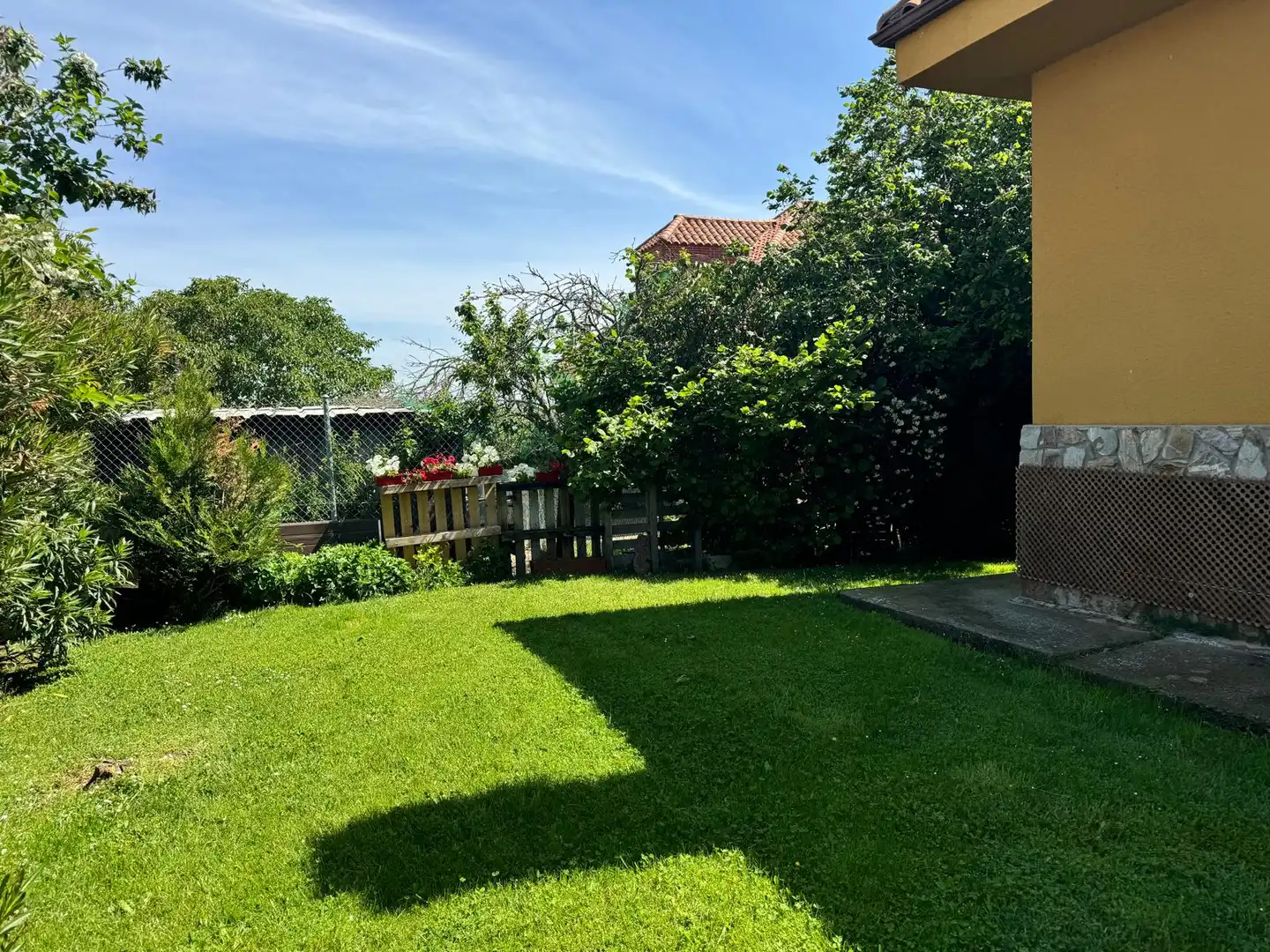 Xalet amb jardí en venda a Calle Nueva, imagen 36