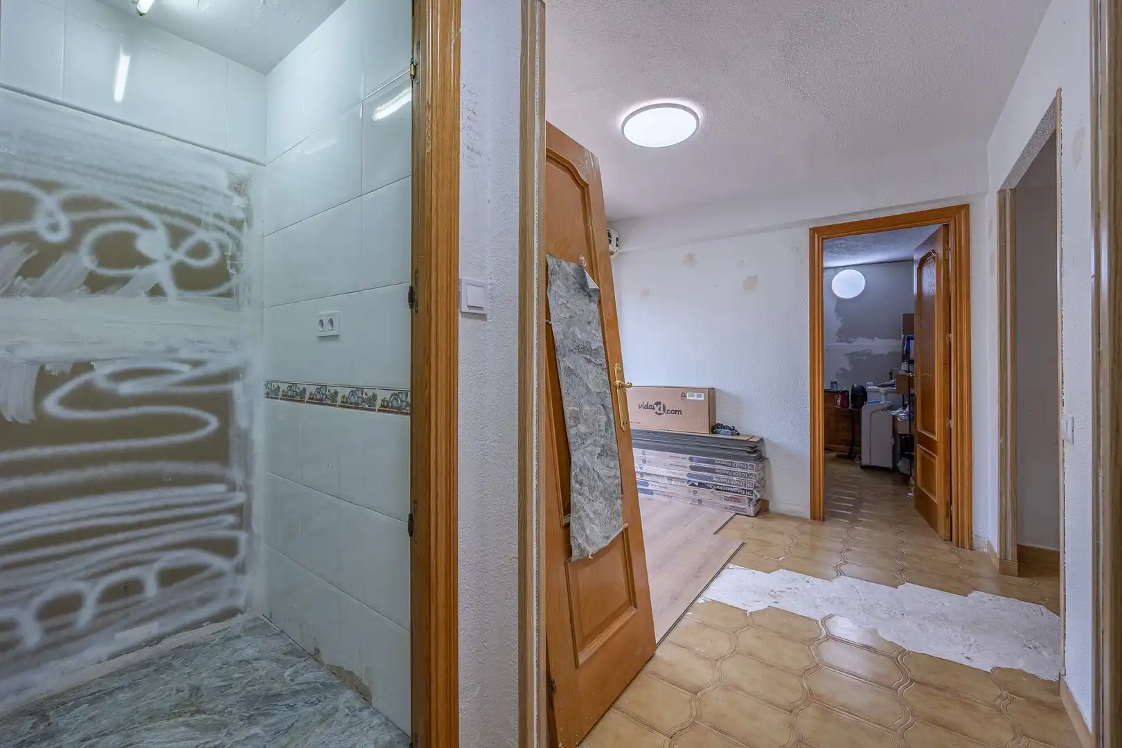 Attic for sale in Benidorm