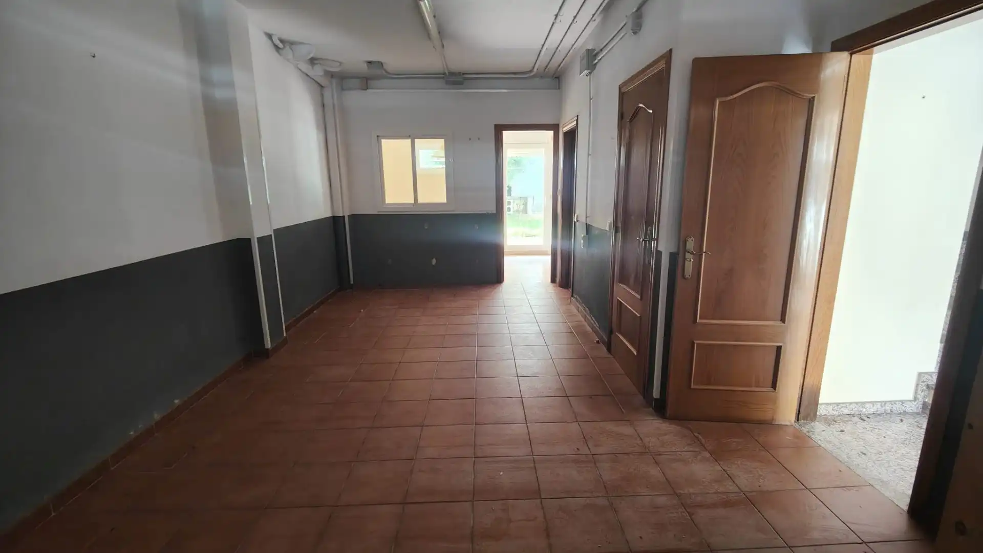 Casa adosada en venda en Vilanova i la Geltrú