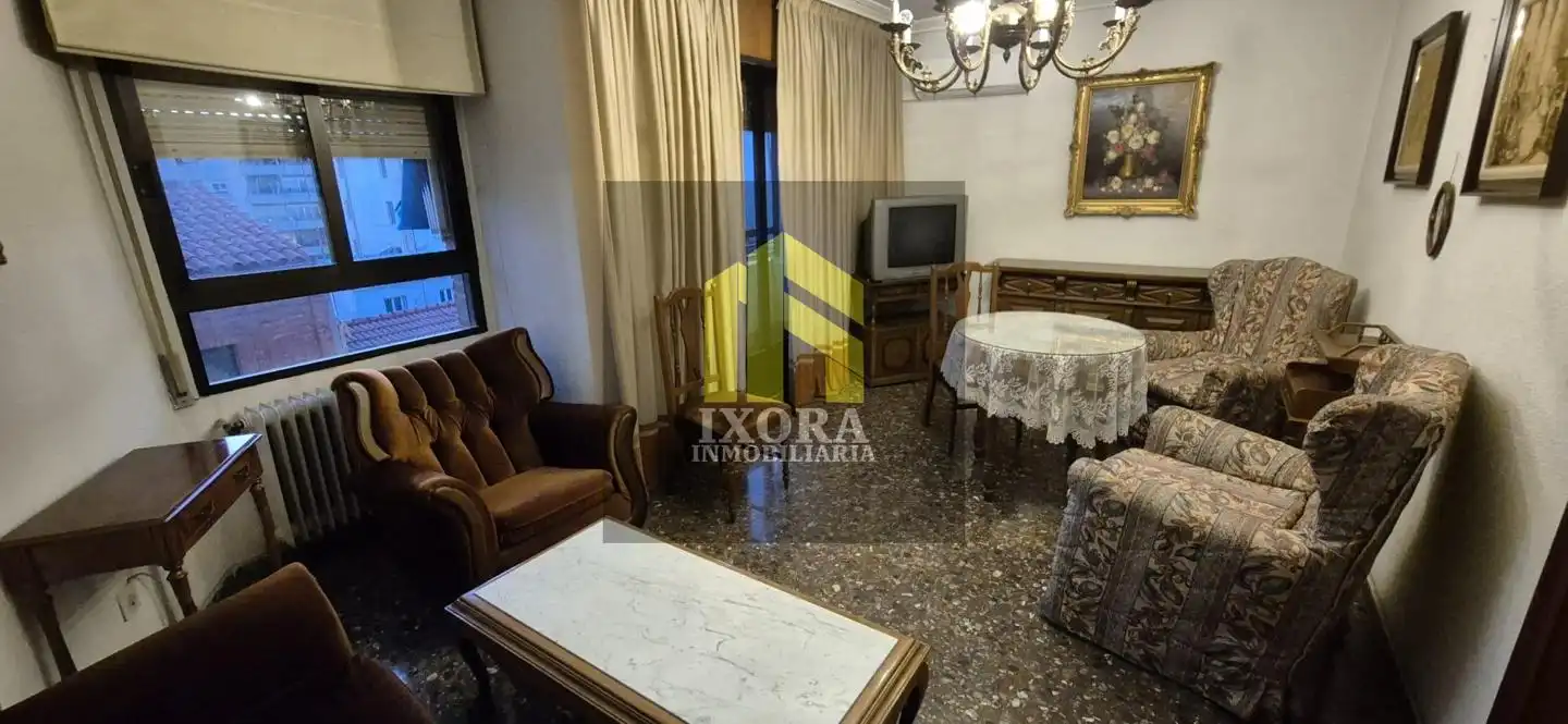 Pis amb ascensor en venda a Gumersindo Azcárate