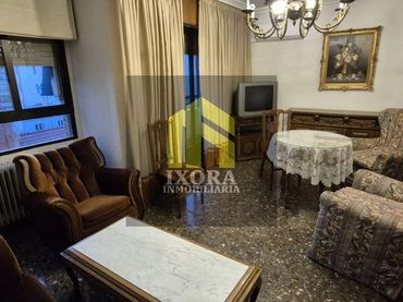 Appartement avec ascenseur à vendre à Gumersindo Azcárate