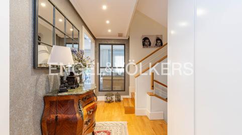 Foto 4 de Casa o xalet en venda a Norte, Madrid