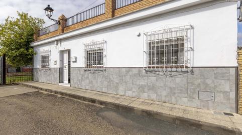 Photo 5 of Building for sale in Calle Cantagallo, 1, Las Pajanosas, Guillena