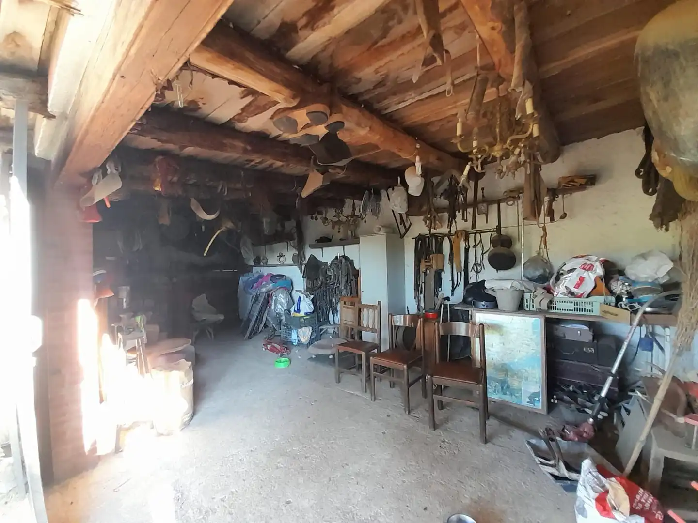 Country house zum Verkauf in Arenys de Munt mit Privatgarten und Terrasse