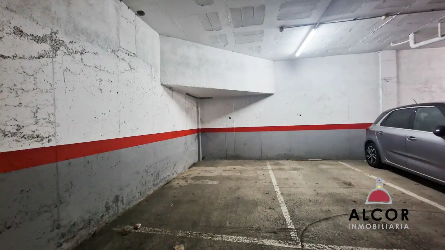 Parking for sale in Pueblo, imagen 3