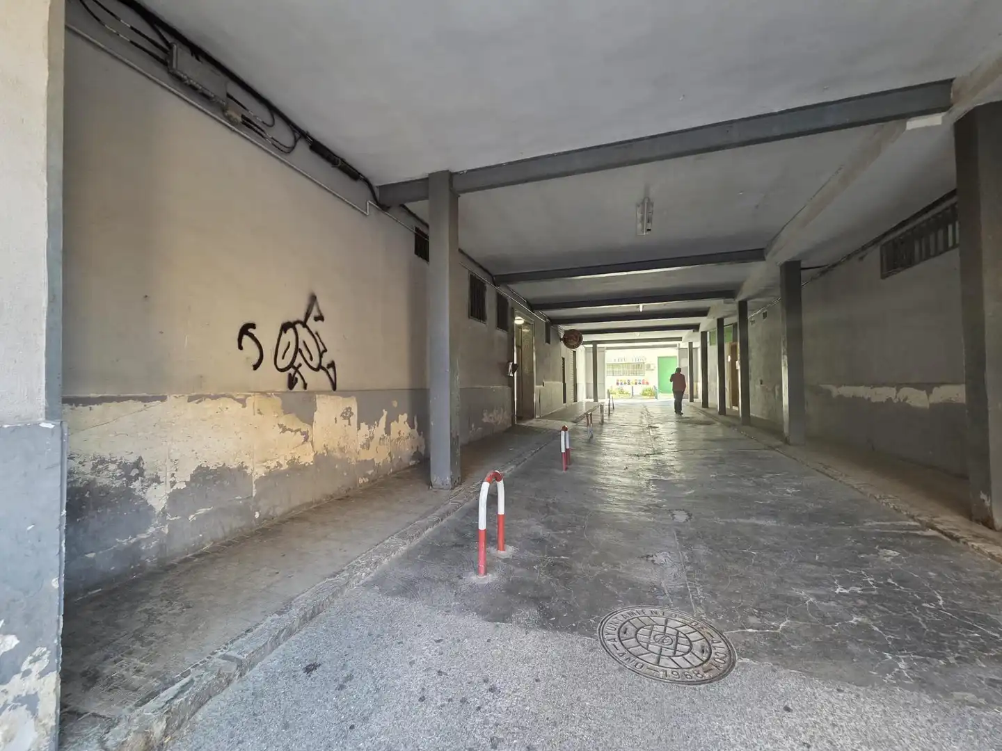 Pis en venda en Alcoy / Alcoi amb Aire condicionat i Terrassa