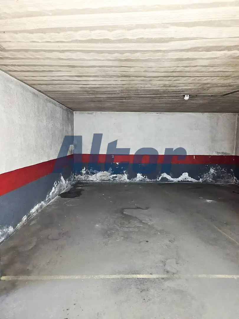 Einzelparkplatz zum Verkauf in DE PINOS ALTA, imagen 2