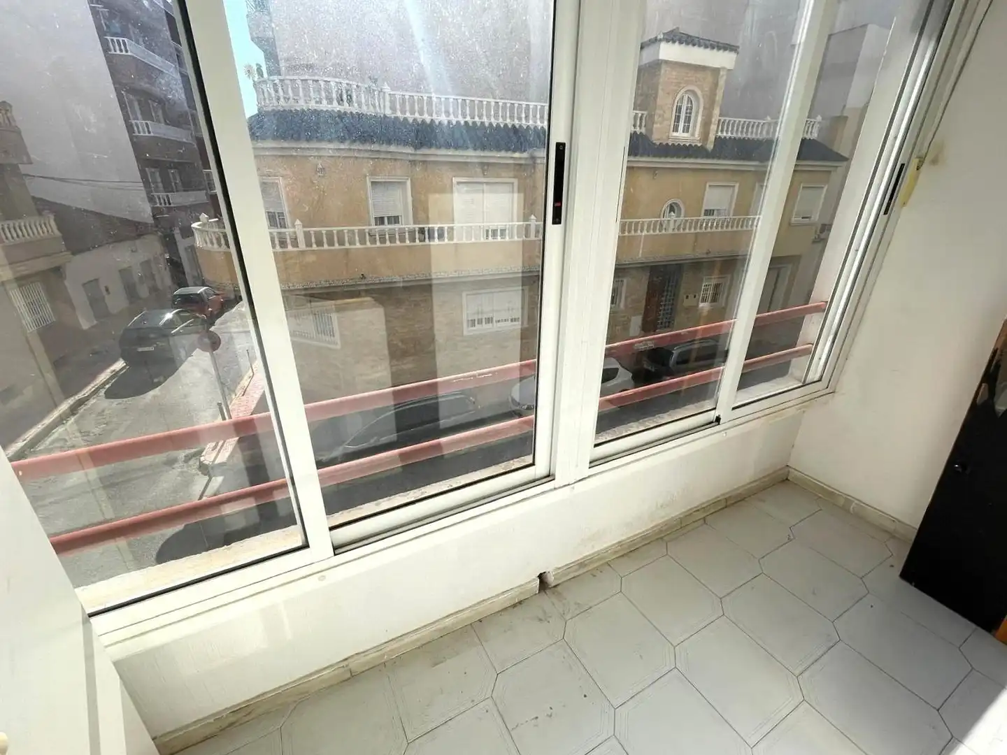 Studio mit Terrasse zum Verkauf in Centro, imagen 12
