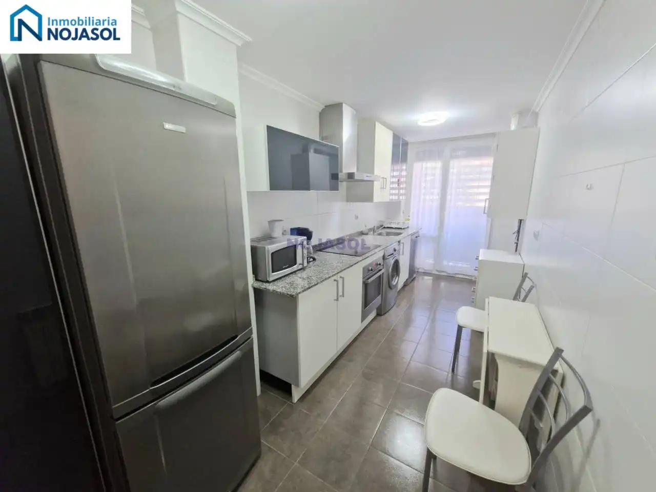 Apartament amb piscina en venda a Calle BARRIO MAEDA, imagen 23