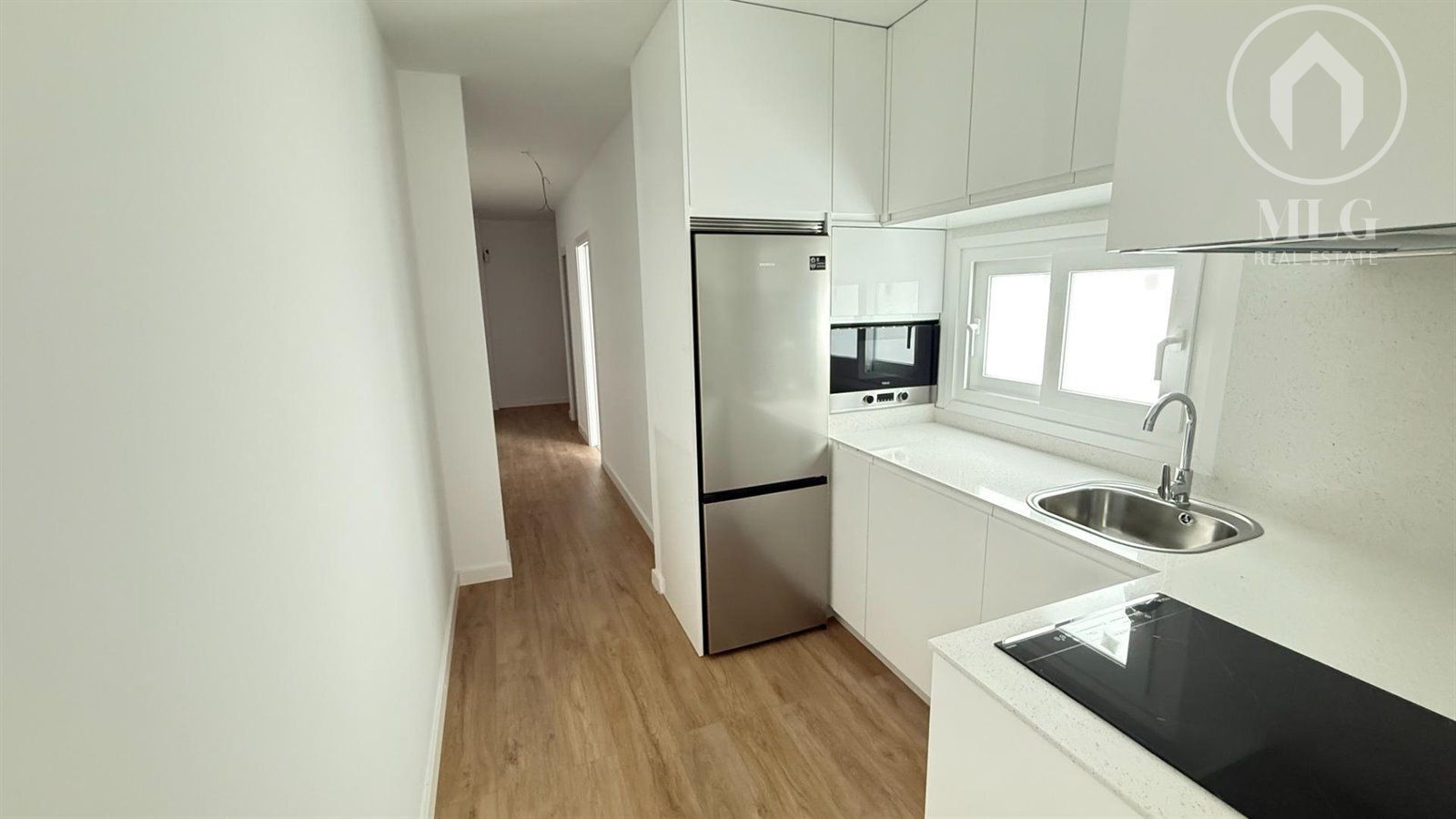 Pis en venda a del Clavel, Las Flores, Las Lagunas