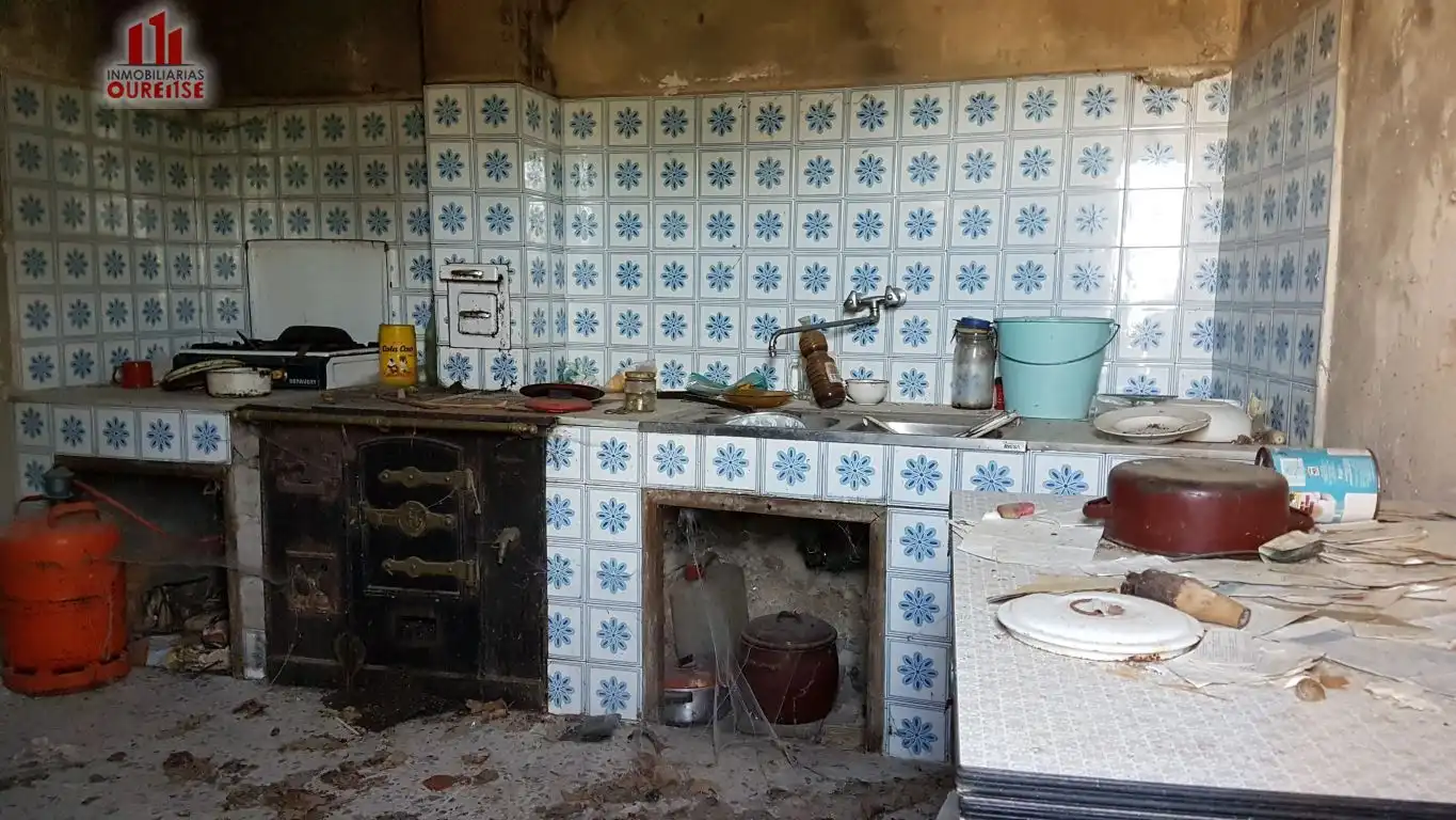 Maison avec terrasse à vendre à Paderne de Allariz, imagen 14