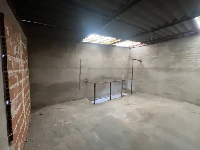 Casa adosada en venta en Mesegar de Tajo con Terraza