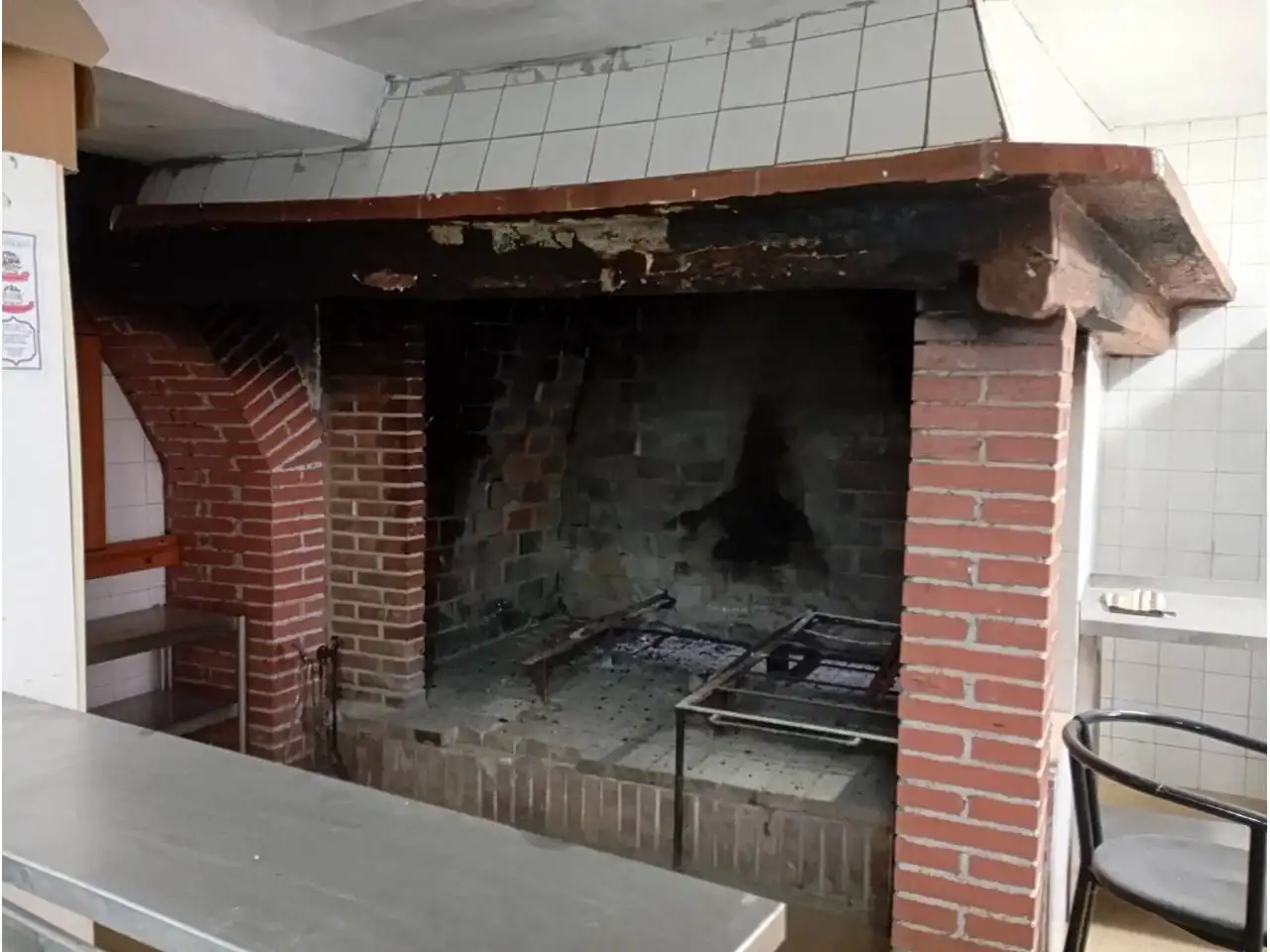 Casa rústica amb jardí en venda a Mas Borràs - Coto del Rey, imagen 18