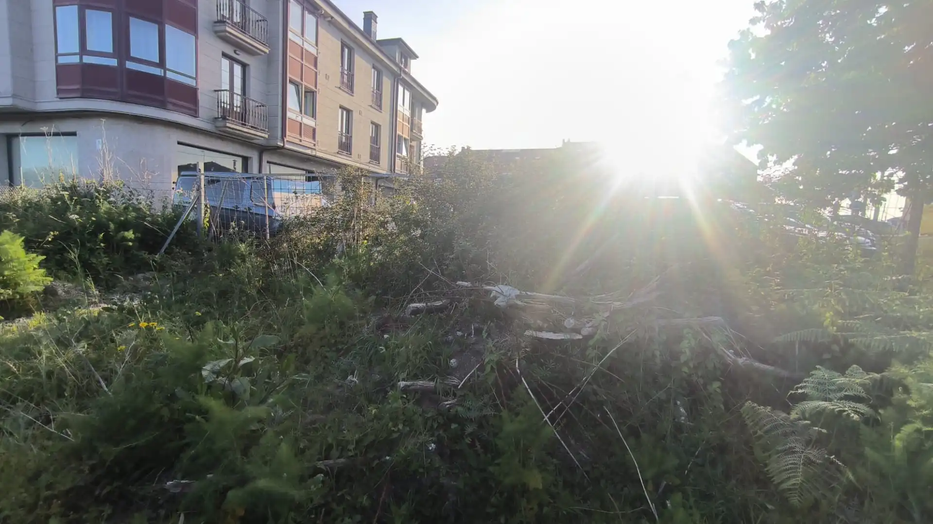 Terreni e lotti in vendita a Travesía de Cacheiras