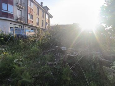 Terrain résidentiel à vendre à Travesía de Cacheiras
