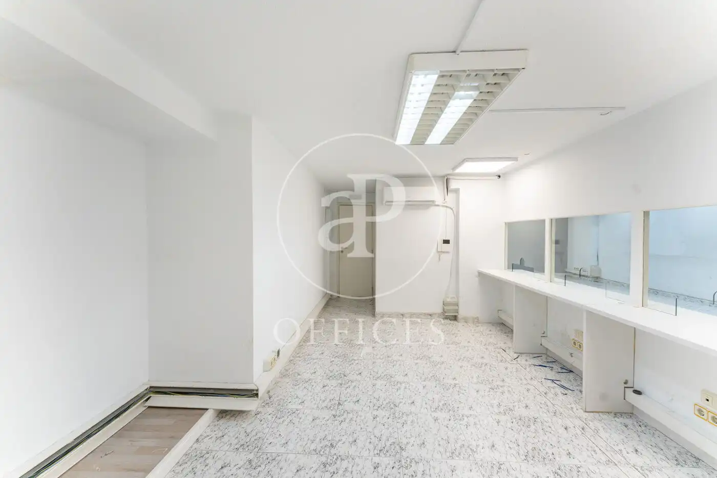 Büro mit Aufzug zur Miete in Av. de Alberto de Alcocer, imagen 14