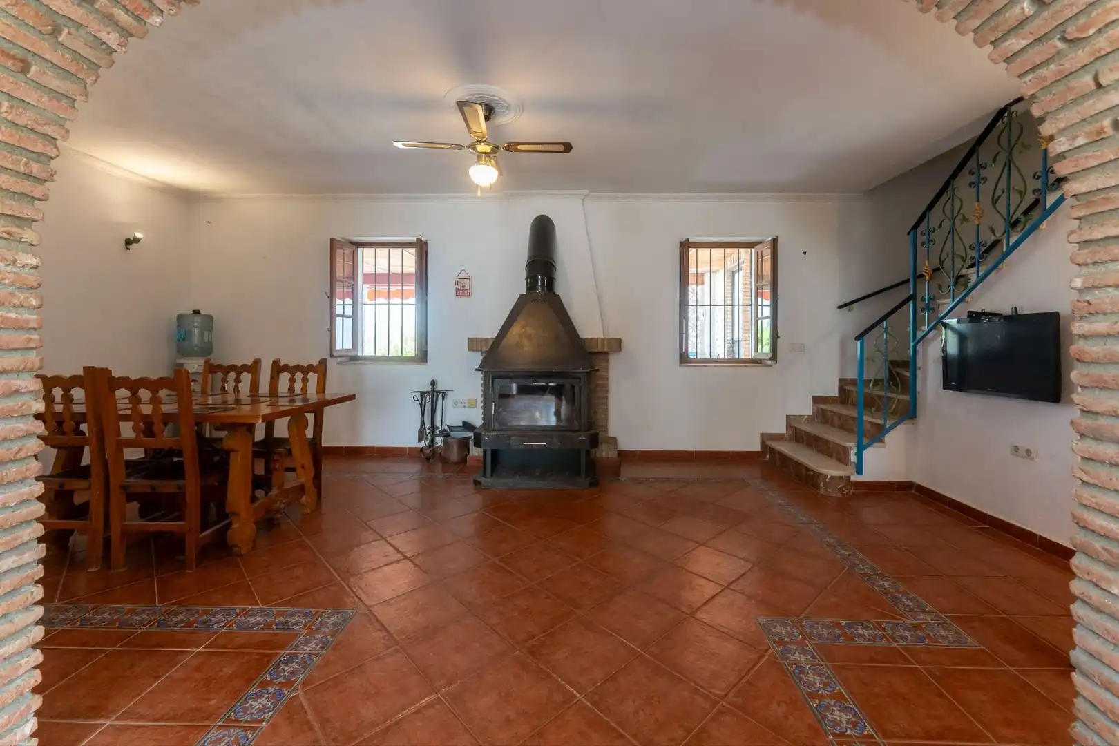 Finca rústica en venta en Coín