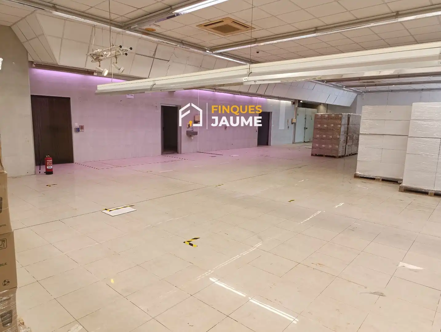 Business premises for sale in JOAQUIM COSTA, imagen 17