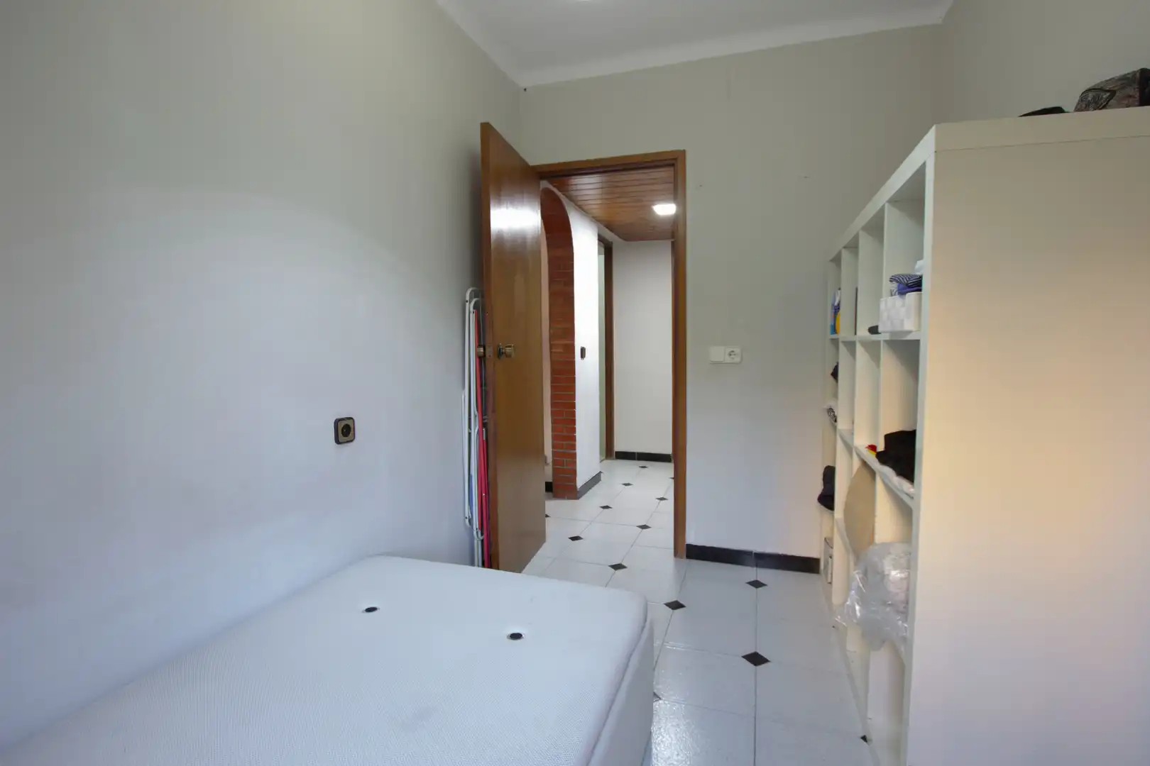 Bedroom of Flat for sale in Gorg - Progrés