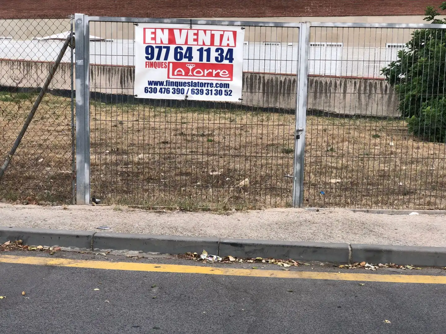 Residencial en venda en Torredembarra