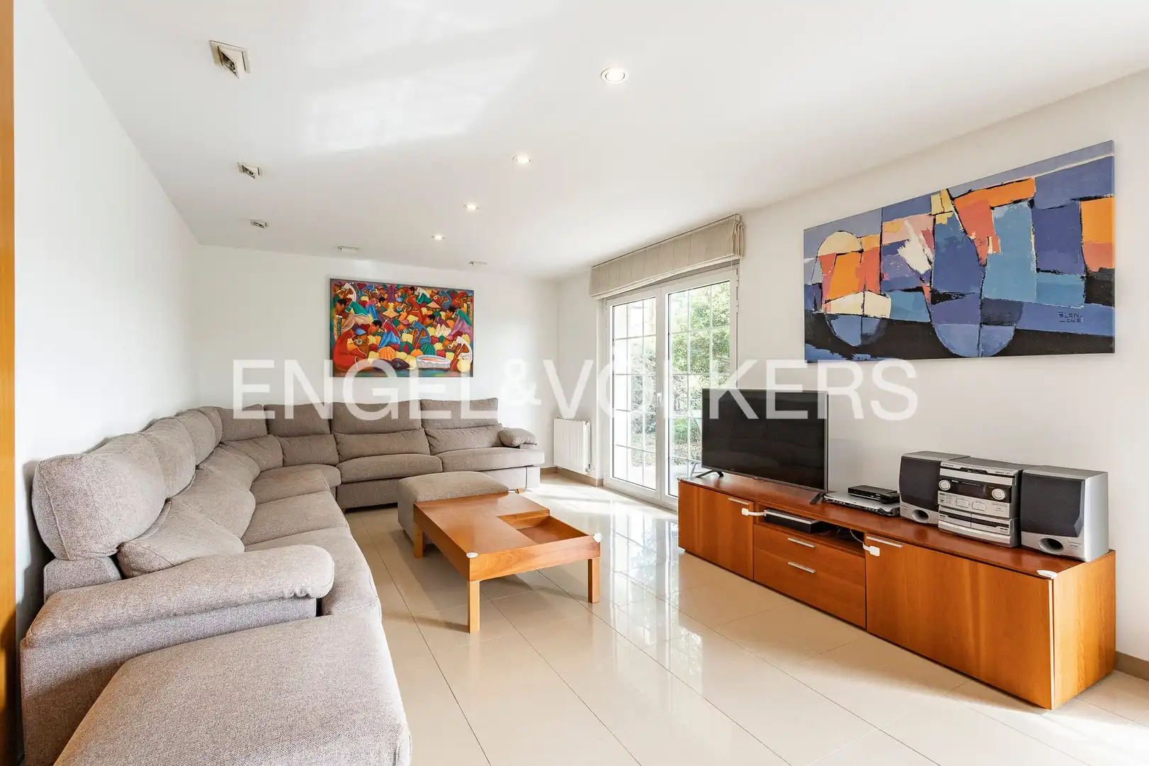 Casa con terraza en venta en La Pobla de Claramunt, imagen 3