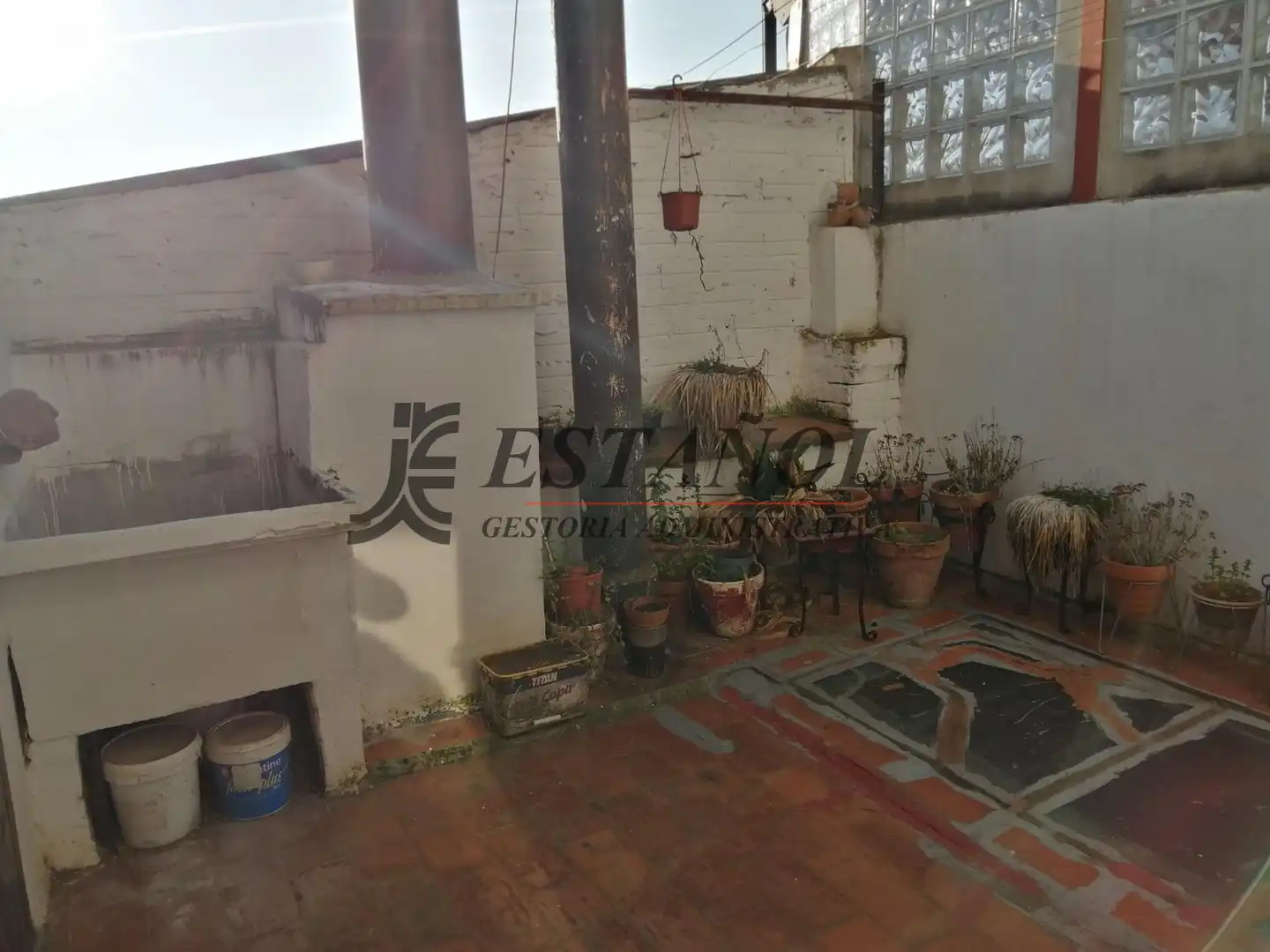 Detached homes for sale in Oliana