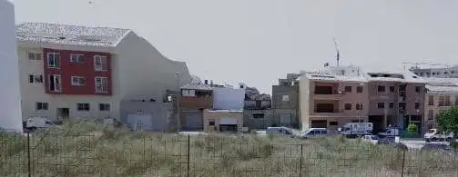 Terreny residencial en venda a Casc Urbà
