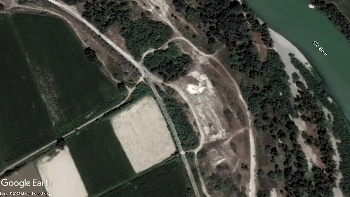 Terreno rustico in vendita a Novillas, imagen 3