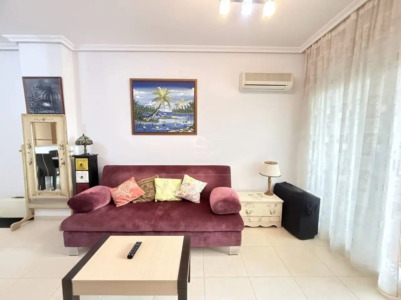 Apartament en venda a Avenida Jardín, 3, Aguamarina