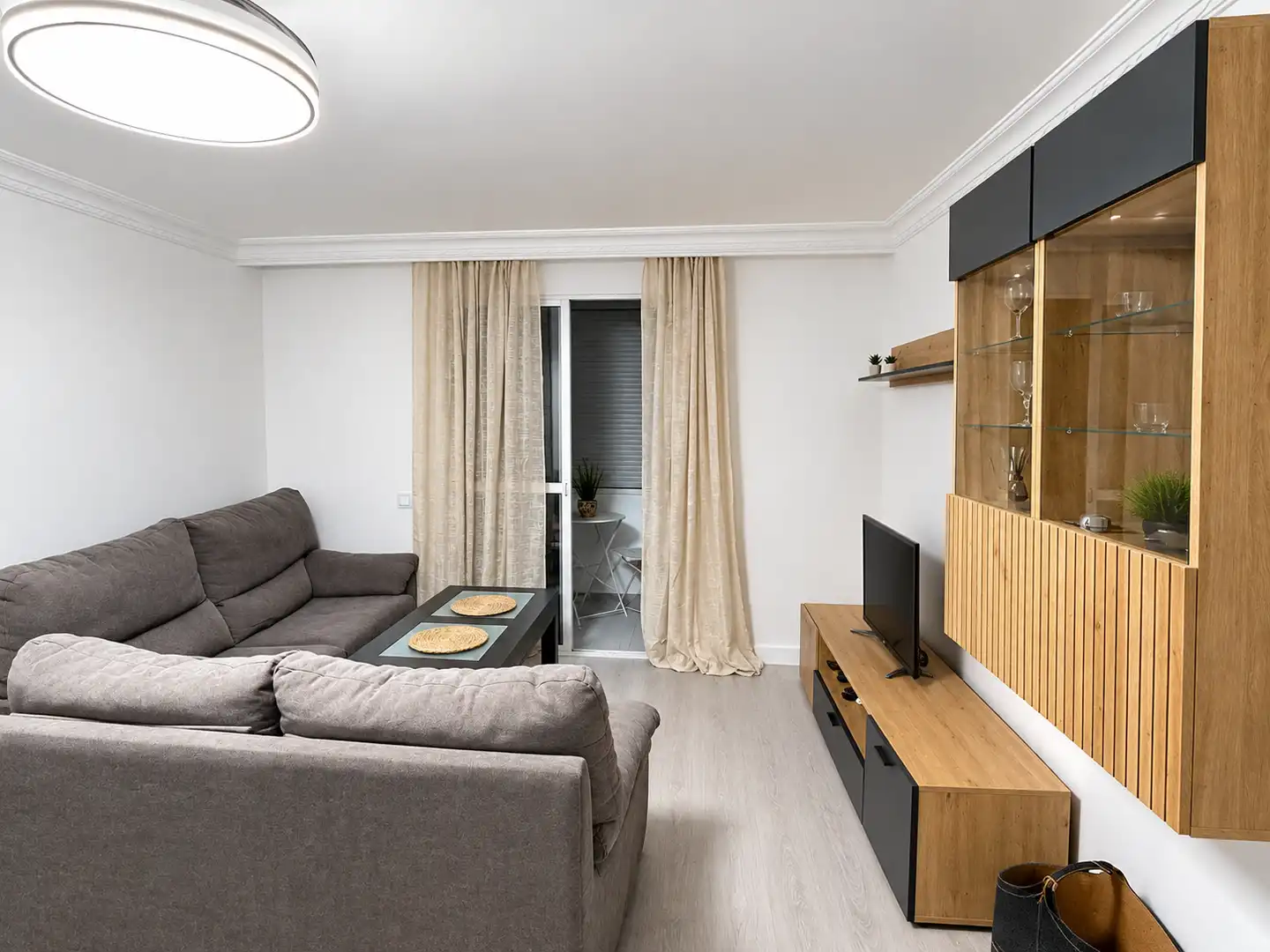 Flat for rent in Huelva, Huelva
