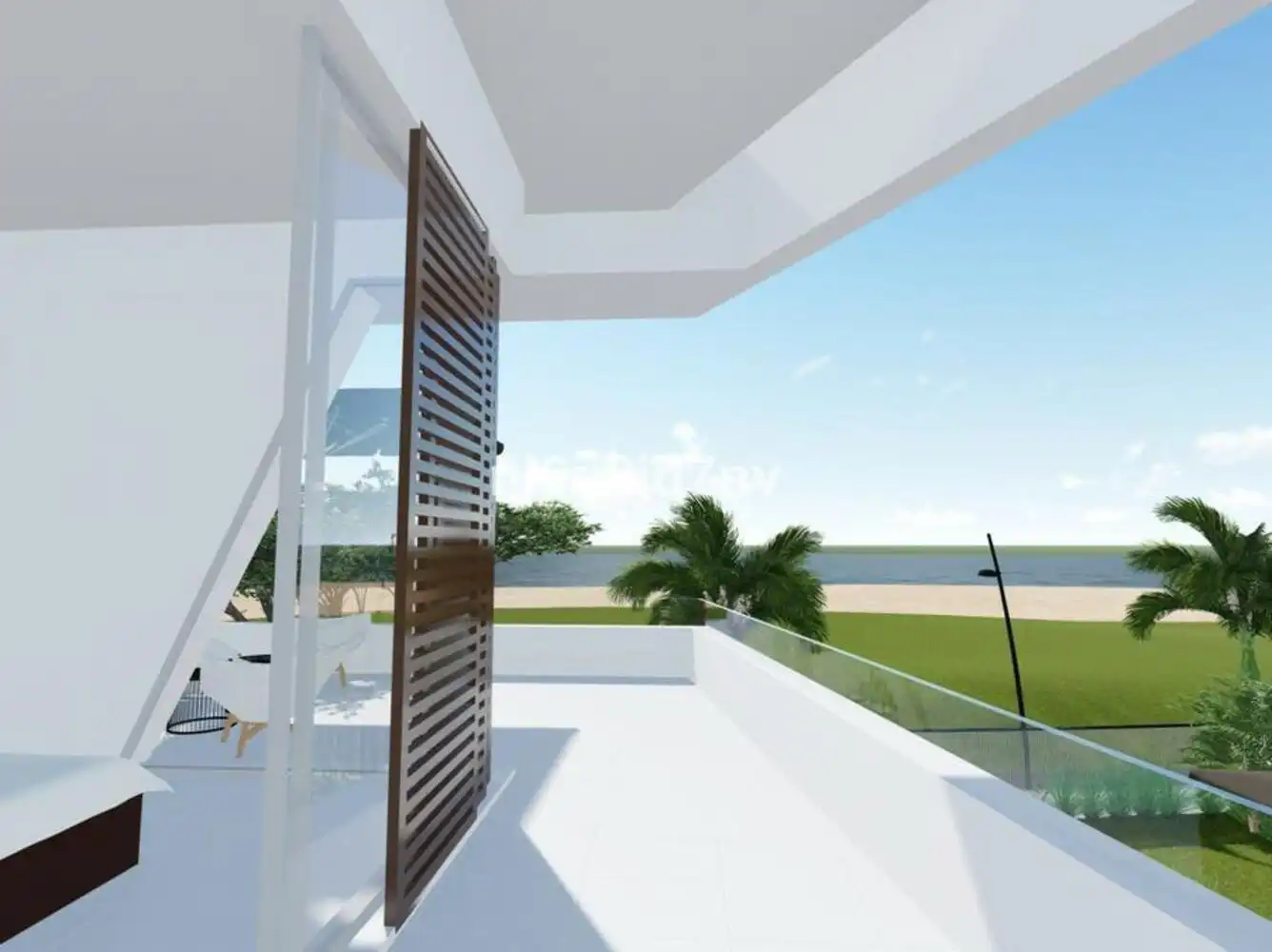 Casa con piscina in vendita a Benamara - Atalaya, imagen 8