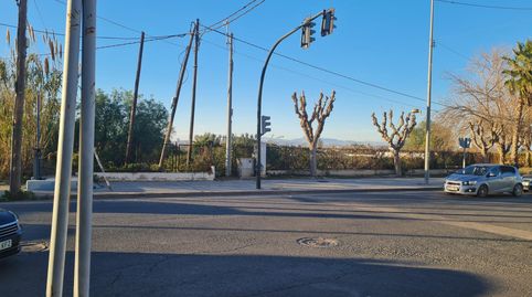 Foto 3 de Residencial en venta en Camino de Tiñosa, Los Dolores, Murcia Capital