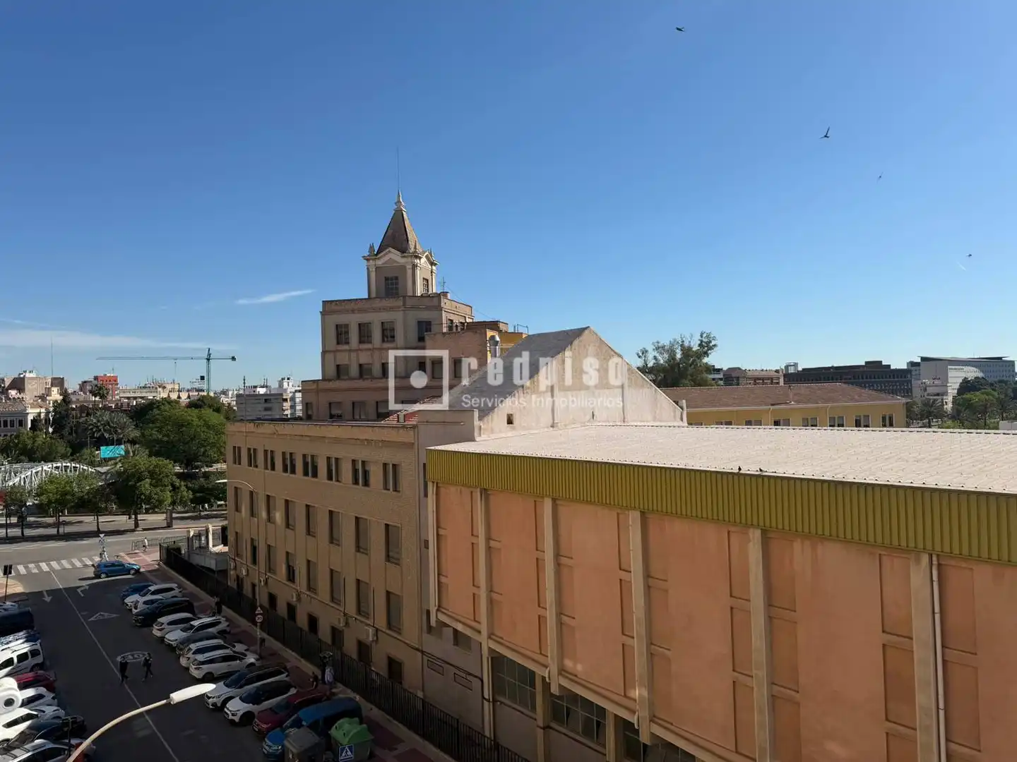 Pis amb ascensor en venda a de Santa Joaquina Vedruna, imagen 17