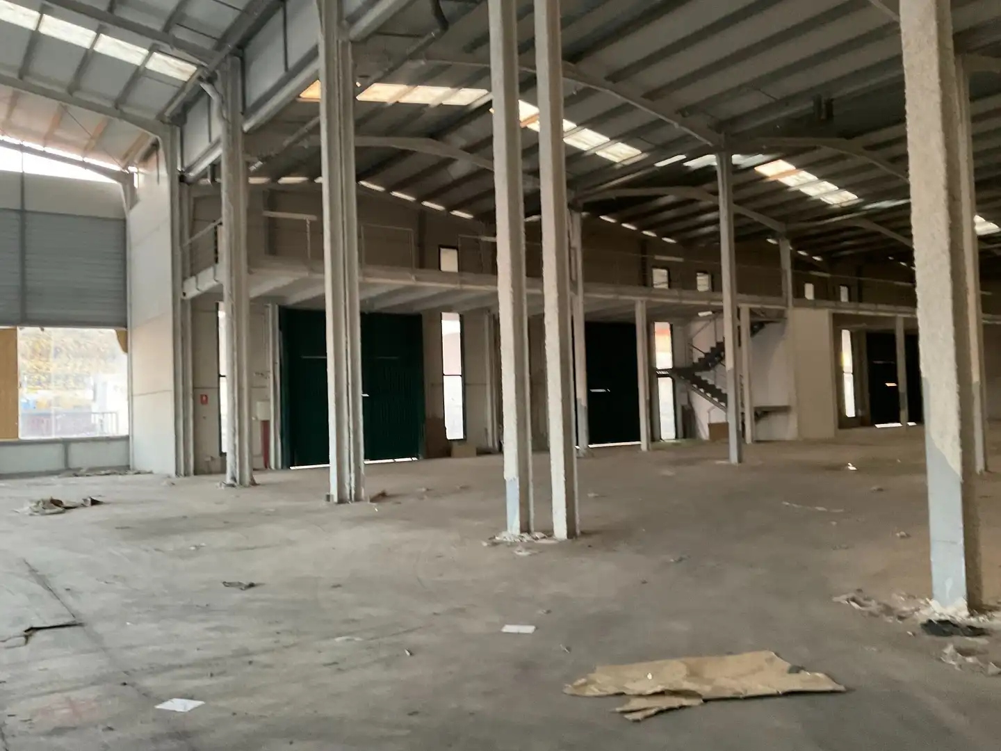 Industriegebäude zur Miete in Zona de la Vega, imagen 15
