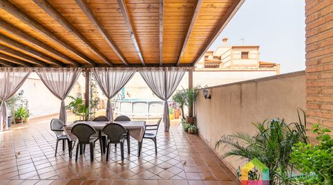 Foto 5 de Casa o xalet en venda a Gálvez, Toledo