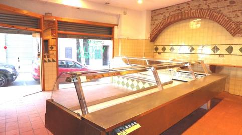 Foto 3 von Geschaftsraum zur Miete in Nucli Urbà, Argentona