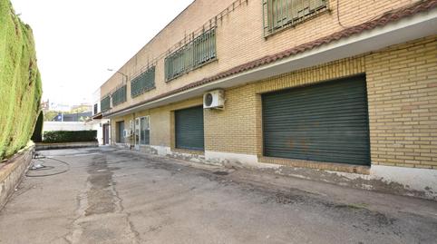Photo 4 of Industrial buildings to rent in Calle Beethoven, Barrio de Zaidín, Granada