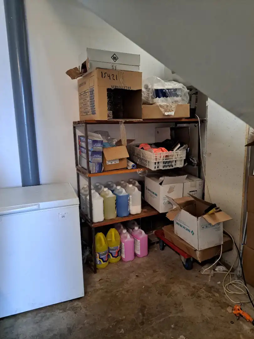 Local comercial en traspàs a Masia Nova -  Solicrup, imagen 17