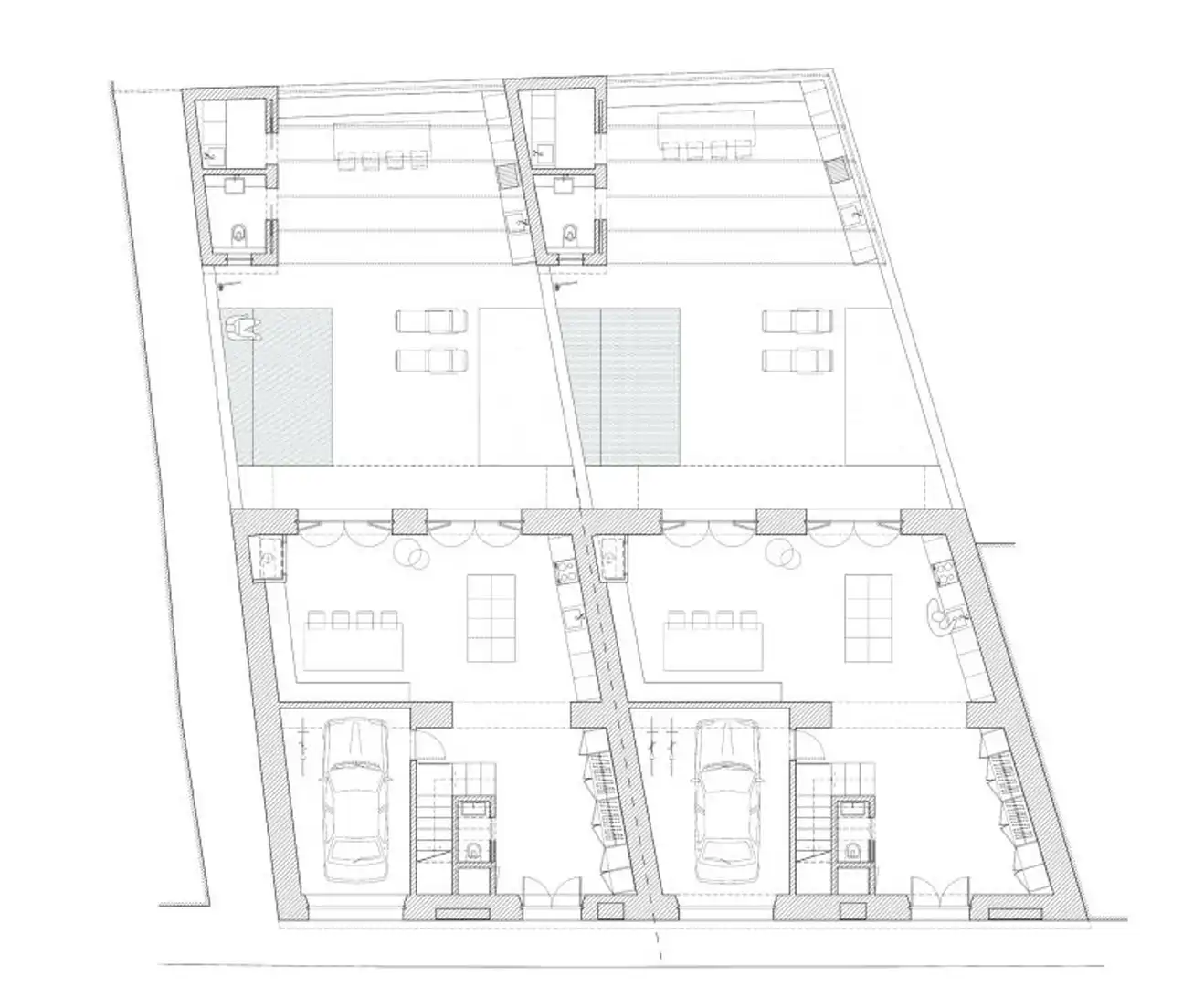 Casa adosada en venta en Santa María del Camí con Terraza