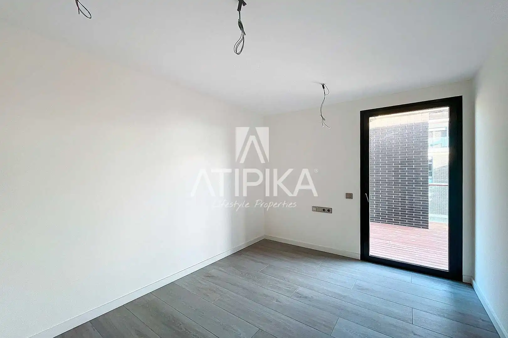 Ático con piscina en venta en Finestrelles, imagen 29