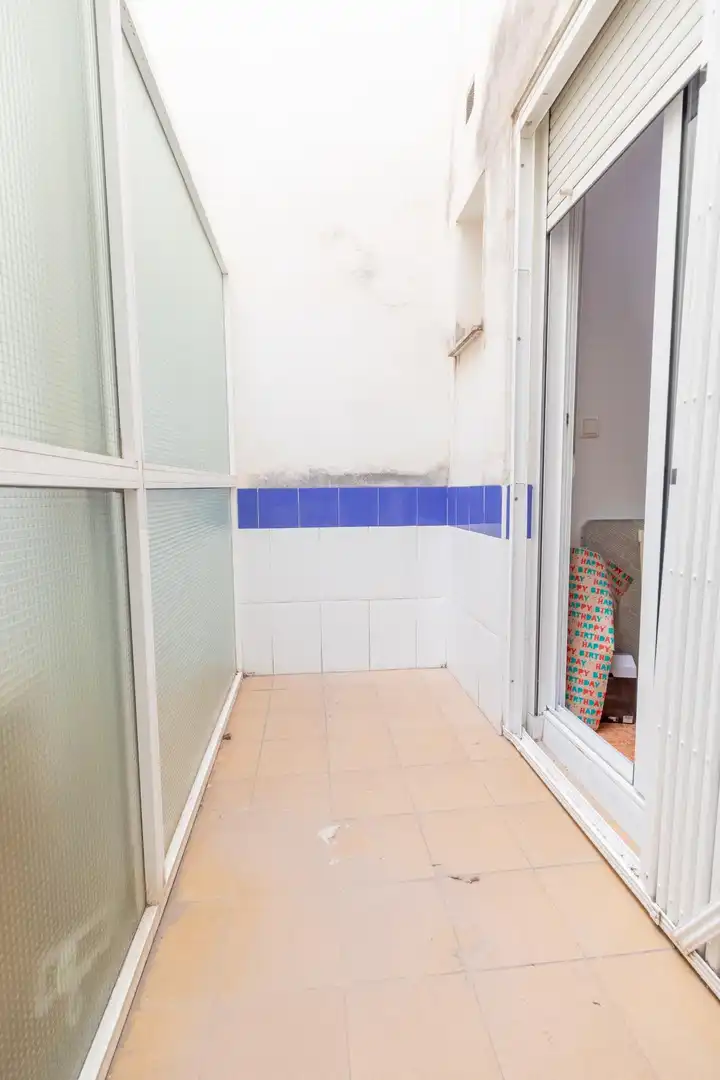 Terrassa de Pis en venda en Abarán amb Aire condicionat, Terrassa i Traster