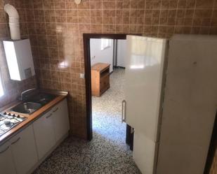 Kitchen of House or chalet for sale in Algeciras