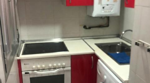 Foto 5 de Estudi de lloguer a Calle Azucenas, Valdeacederas,  Madrid Capital