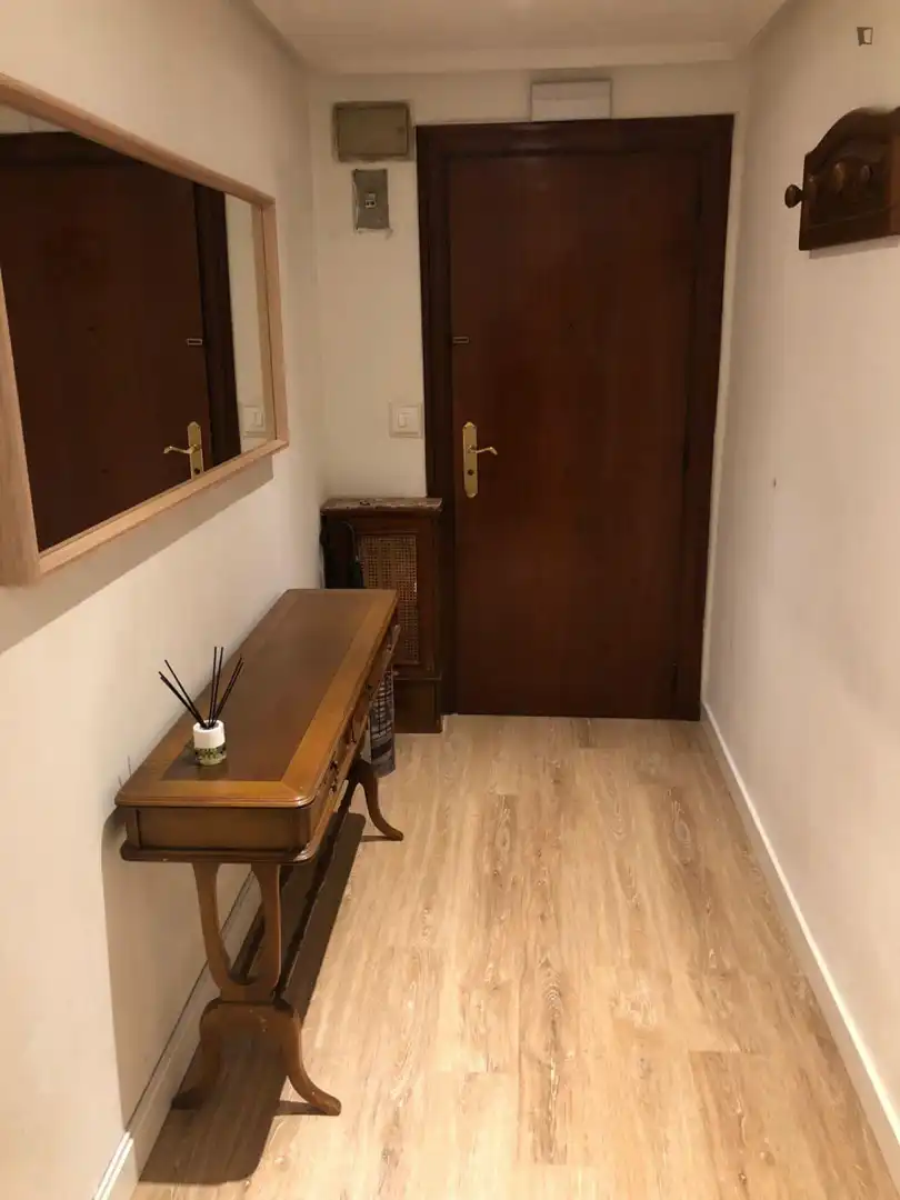 Habitación en Milán - Pumarín