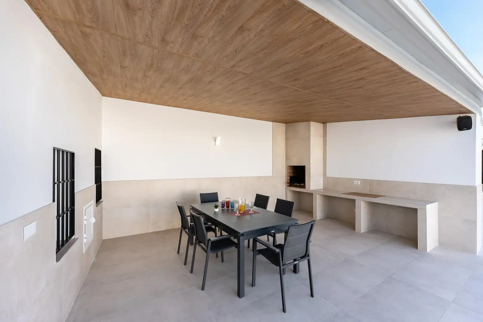 Haus mit Pool zum Verkauf in Zona de la Vega, imagen 46