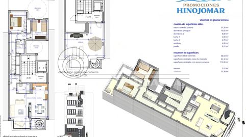 Foto 2 de Piso en venta en El Morche, Torrox