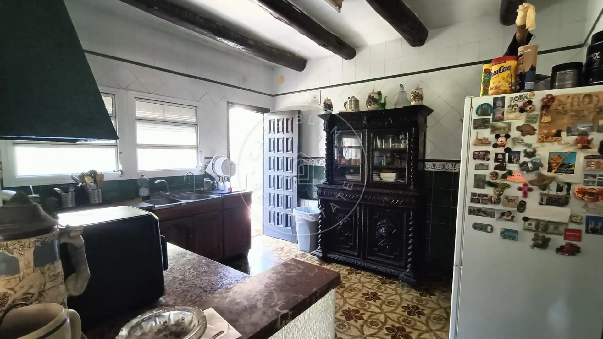 Casa con piscina en venta en Roca Grossa, imagen 31